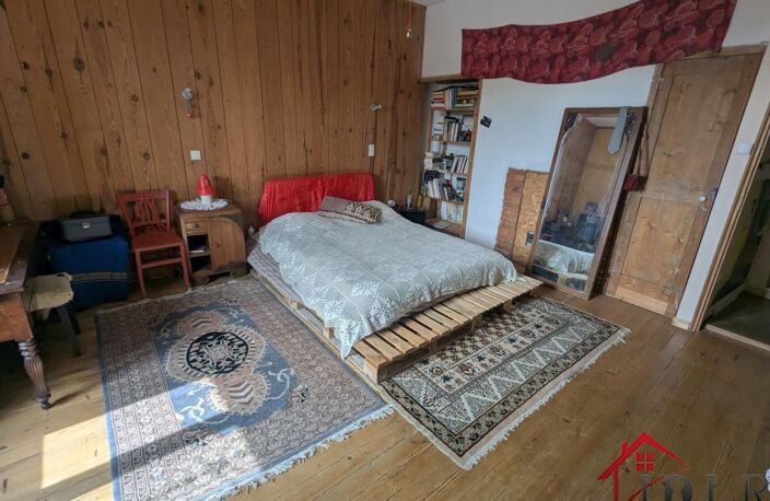 Maison familiale avec terrain — photo 5