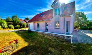 Maison 6 Pièces 109 m² à vendre à Charquemont (25140)
