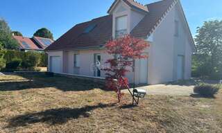 Maison 6 Pièces 109 m² à vendre à Charquemont (25140)