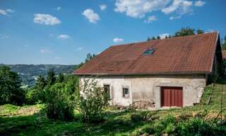 Maison 1 Pièce 86 m² à vendre à Corravillers (70310)