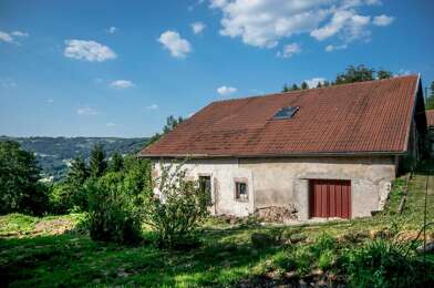 Maison 1 pièces 192000 €