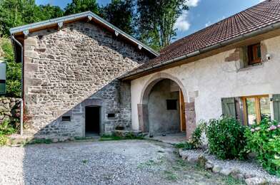 Maison 1 pièces 170000 €