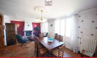 Maison 9 Pièces 154 m² à vendre à Telgruc-sur-Mer (29560)