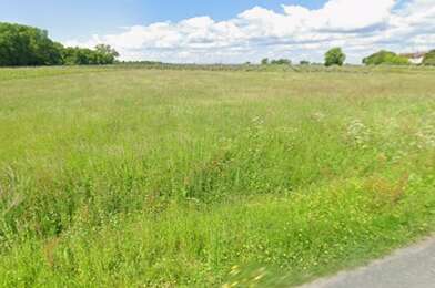 Terrain  48000 €
