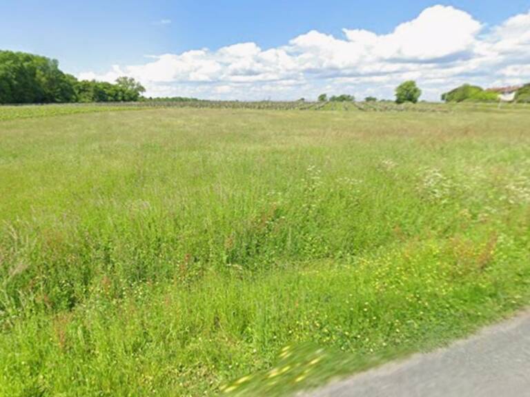 Terrain à bâtir à Abzac (33230) — photo 1