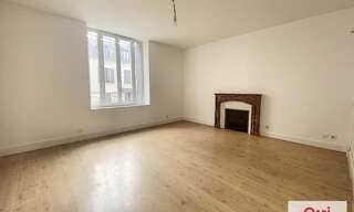 Appartement 4 Pièces 110 m² à louer à Montluçon (03100)