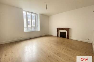 Appartement 4 pièces 695 €
