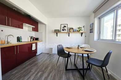 Appartement 1 pièces 125000 €
