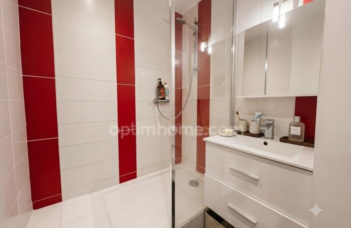 VILLEURBANNE (69) LA DOUA - STUDIO VENDU LOUÉ - RENTABILITE 5,40% — photo 3
