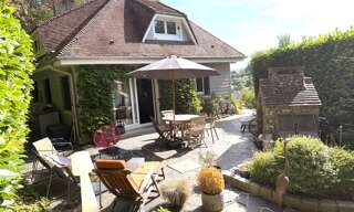 Maison 4 Pièces 103 m² à vendre à Dieppe (76200)
