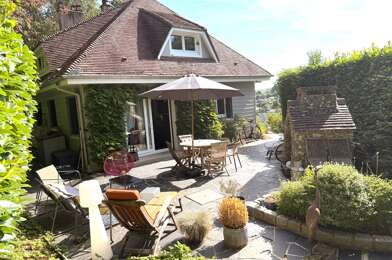 Maison 4 pièces 273000 €