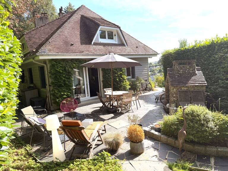 Maison à vendre 4 pièces Proche de DIEPPE (76) — photo 1