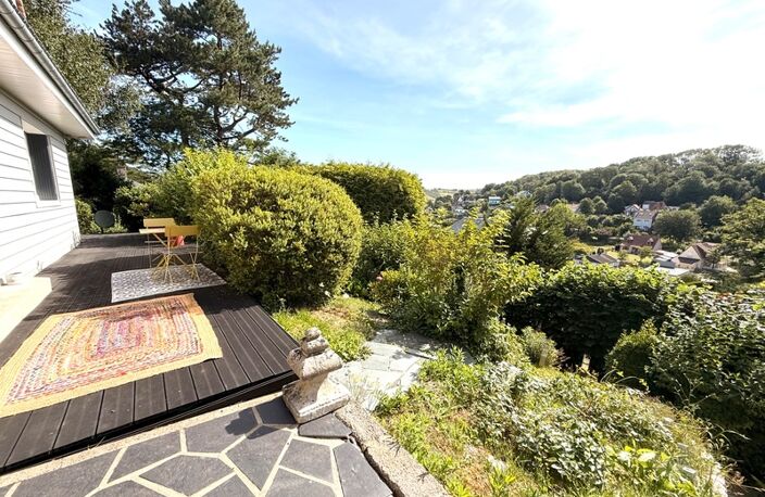 Maison à vendre 4 pièces Proche de DIEPPE (76) — photo 2
