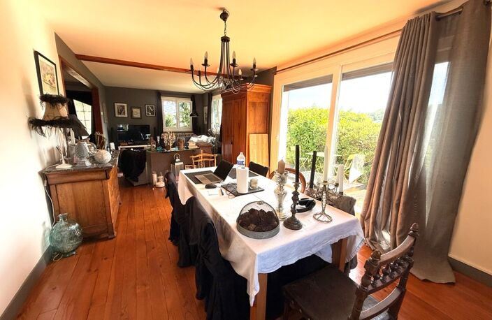 Maison à vendre 4 pièces Proche de DIEPPE (76) — photo 4