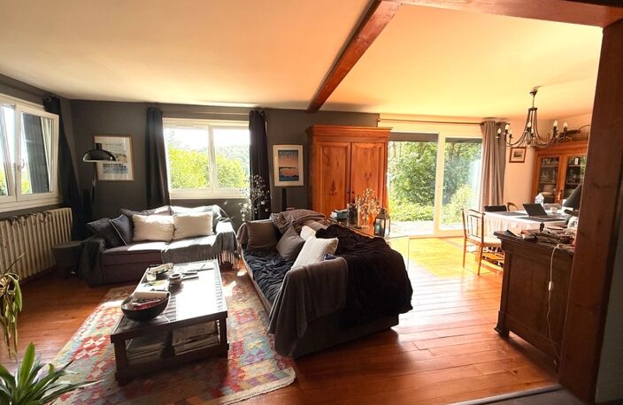 Maison à vendre 4 pièces Proche de DIEPPE (76) — photo 5
