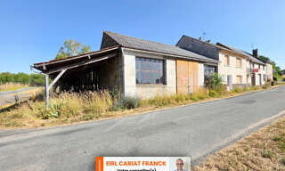 Maison 6 Pièces 116 m² à vendre à Fursac (23290)
