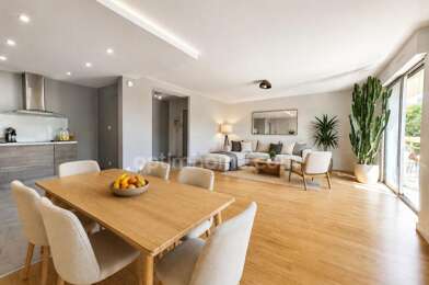 Appartement 4 pièces 298000 €