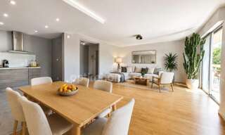 Appartement 4 Pièces 90 m² à vendre à Villeurbanne (69100)