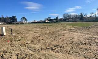 Terrain  700 m² à vendre à Langon (33210)