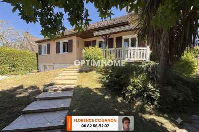 Maison 6 pièces 380000 €