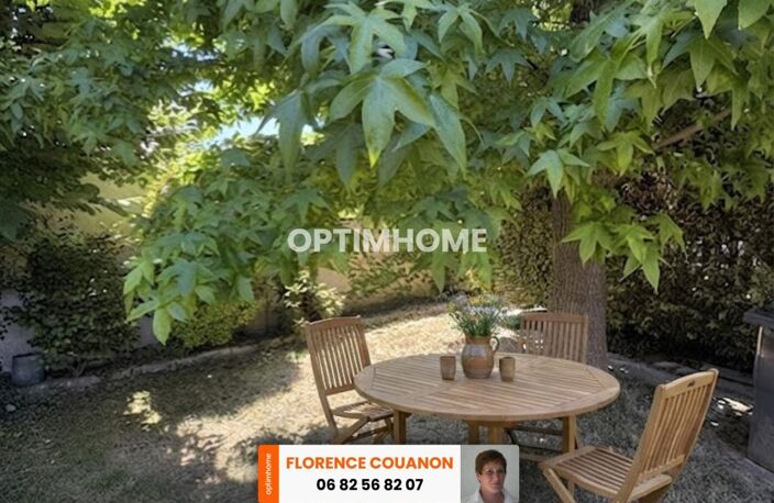 ORSAY, au calme, proches des axes routièrs, commerces ... Maison à vendre 6 pièces de 123 M² avec un beau sous sol total — photo 2