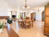 ORSAY, au calme, proches des axes routièrs, commerces ... Maison à vendre 6 pièces de 123 M² avec un beau sous sol total — photo 4