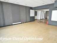 Immeuble mixte avec local commercial et appartement – Centre-ville de Rostrenen — photo 4