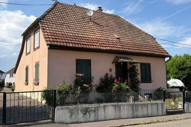 Maison 6 pièces 240000 €