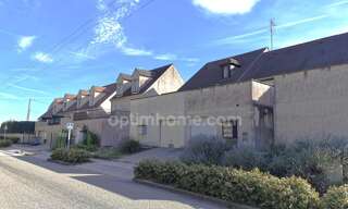Appartement 1 Pièce 21 m² à vendre à Moussy-le-Vieux (77230)