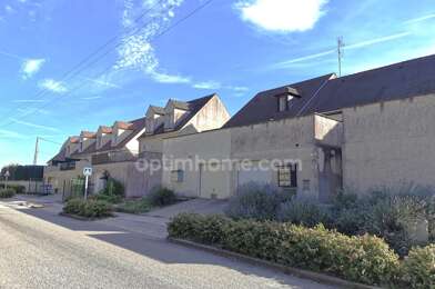 Appartement 1 pièces 85000 €