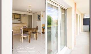 Appartement 3 Pièces 55 m² à vendre à Gujan-Mestras (33470)