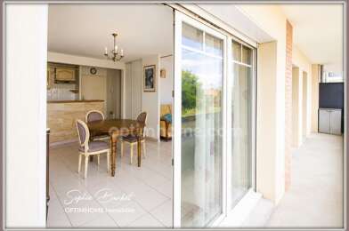 Appartement 3 pièces 238500 €