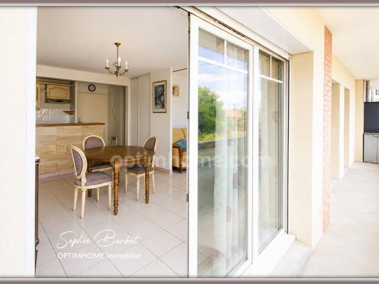EXCLUSIVITE - BASSIN D'ARCACHON - Gujan-Mestras Centre-Ville – T3 avec terrasse, ascenseur et parking, tout à pied — photo 1