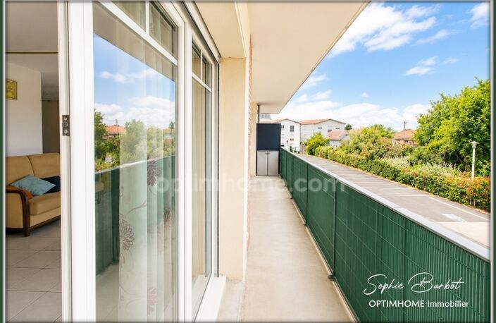 EXCLUSIVITE - BASSIN D'ARCACHON - Gujan-Mestras Centre-Ville – T3 avec terrasse, ascenseur et parking, tout à pied — photo 5
