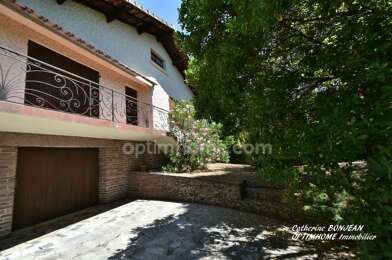 Maison 10 pièces 350000 €