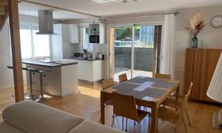 Maison 3 Pièces 71 m² à vendre à Mont-Dore (63240)