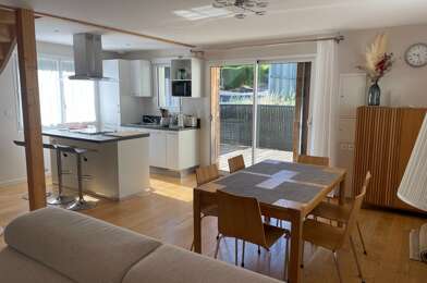Maison 3 pièces 275000 €