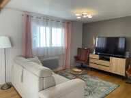 Maison récente 70 m² — Le Mont-Dore (Massif du Sancy) — 2 chambres — terrasse (22  m²)— grand garage (44 m²) — photo 4
