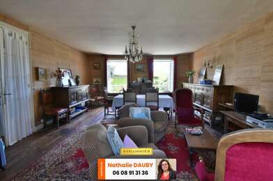 Maison 7 pièces 74900 €