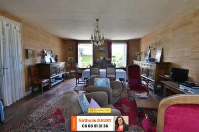 Maison 7 pièces 74900 €