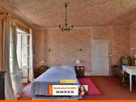 Maison familiale, 5 chambres, au coeur de Prissac (36) — photo 2