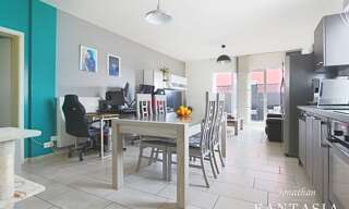 Appartement 2 Pièces 59 m² à vendre à Escherange (57330)