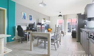 Appartement 2 Pièces 59 m² à vendre à Escherange (57330)