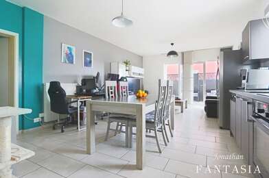 Appartement 2 pièces 199000 €