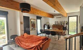 Maison 5 Pièces 95 m² à vendre à Toulon (83200)