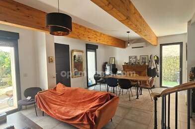 Maison 5 pièces 430000 €