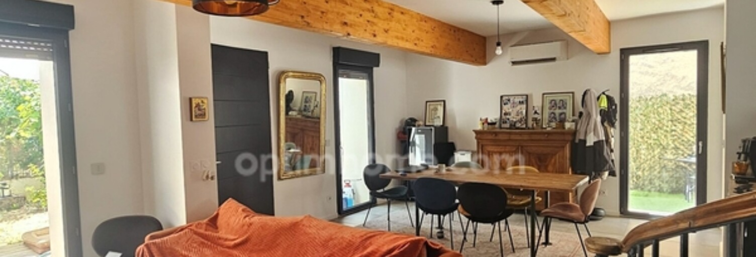 Maison 5 Pièces 95 m² à vendre à Toulon (83200)