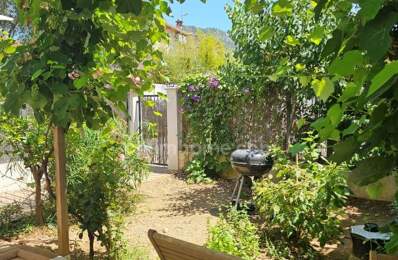 TOULON 4 CHEMIN DES ROUTES-VILLA T5 — photo du bien