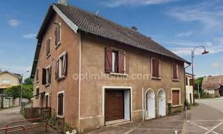 Maison 8 Pièces 200 m² à vendre à Héricourt (70400)