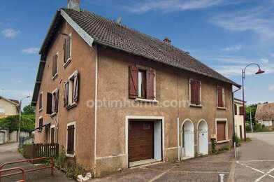Maison 8 pièces 97500 €